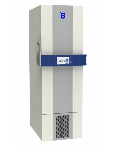Plasma freezer F401 by B-Medical-Systems