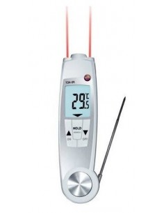 Termometro ad infrarossi Testo 104-IR