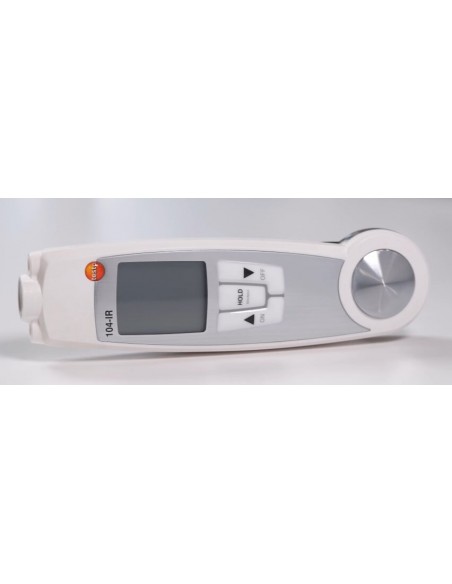 Infrared thermometer Testo 104-IR