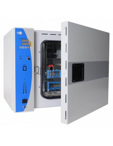 ICT 52-A FALC refrigerated incubator