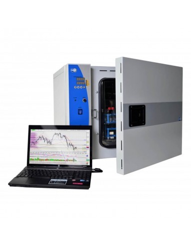ICT-AR 52 FALC programmable refrigerated incubator