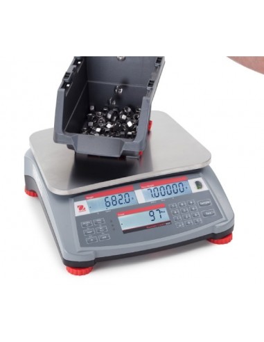 Counting Scale Ranger Count 4000 Ohaus