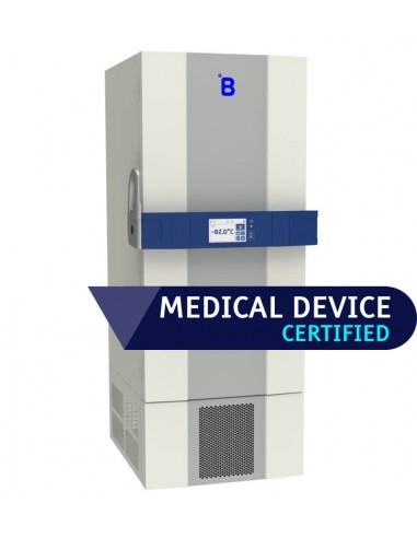 Deep Freezer U501 B Medical Systems