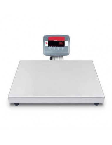 Ohaus Catapult 5000 portable scale