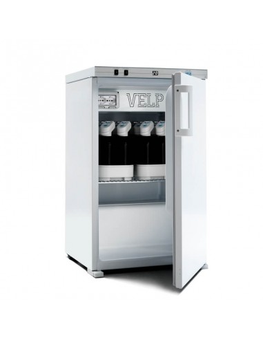 Cooled Incubators FTC 120 Velp