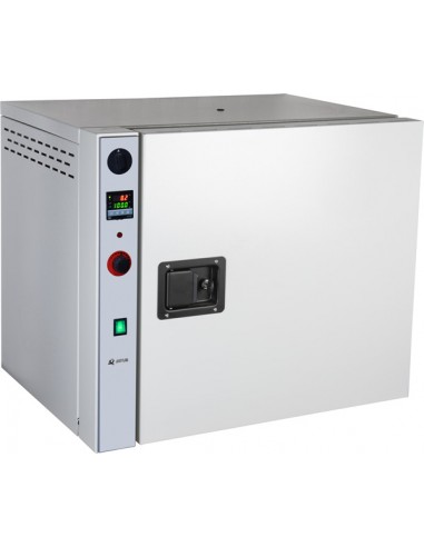 Lab Oven STE-N 120 FALC Basic
