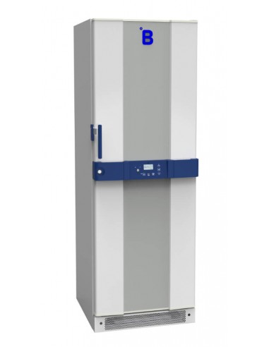 Plasma freezer F291 by B-Medical-Systems