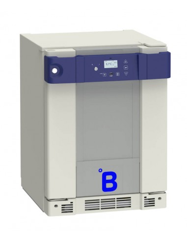 Laboratory refrigerator L55 B Medical Systems