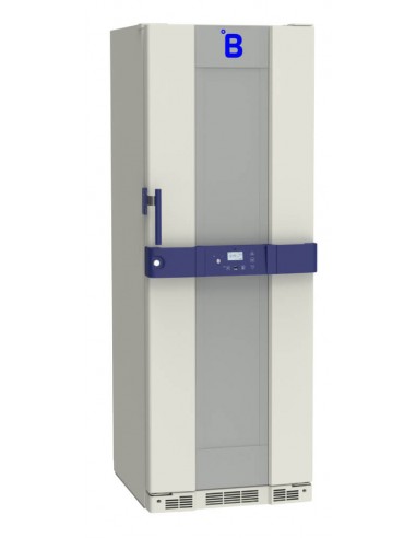 Laboratory refrigerator L290 B-Medical-Systems