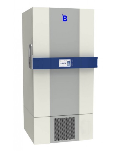 Laboratory refrigerator L700 B-Medical-Systems