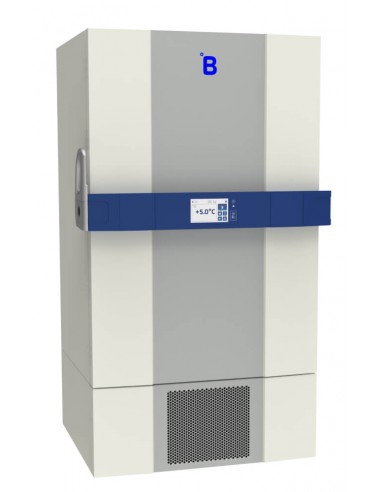 Laboratory refrigerator L900 B-Medical-Systems