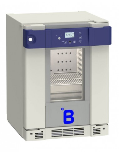 Pharmacy refrigerator  P 55 B Medical Systems