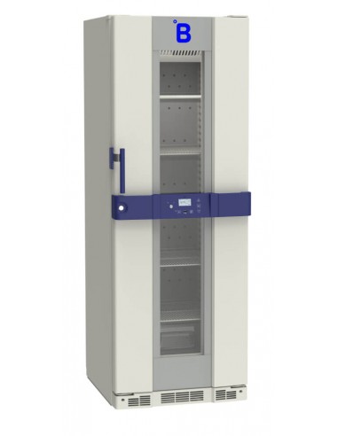 Pharmacy refrigerator P290 B-Medical-Systems