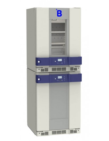 Fridge-freezer for pharmacy PF260 B-Medical-Systems