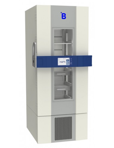 Pharmacy refrigerator P500 B-Medical-Systems