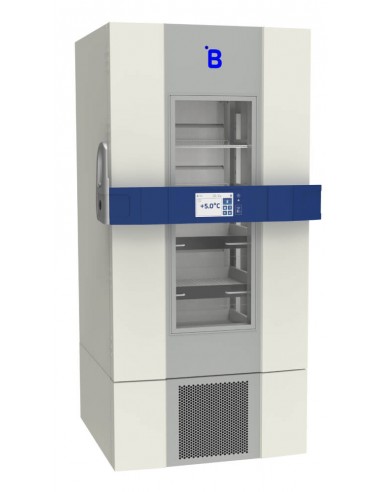 Pharmacy refrigerator P700 B-Medical-Systems