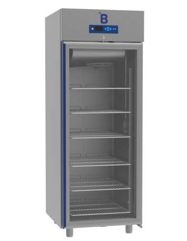 Medical refrigerator MP 670 SG B-Medical-Systems