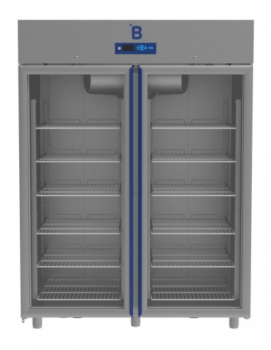 Medical refrigerator MP 1430 SG B-Medical-Systems