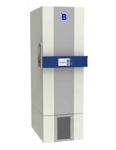 Freezer F400 B Medical Systems