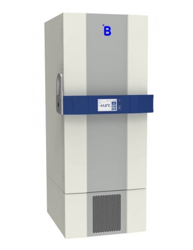 Freezer F500 B Medical Systems