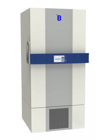 Congelatore F 700 prodotto da B Medical Systems