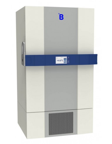Freezer F900 B Medical Systems