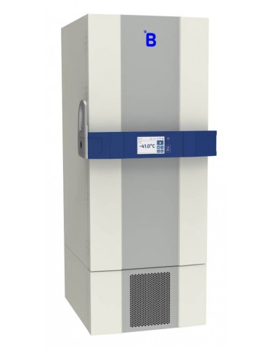 Congelatore per plasma F501 B-Medical-Systems