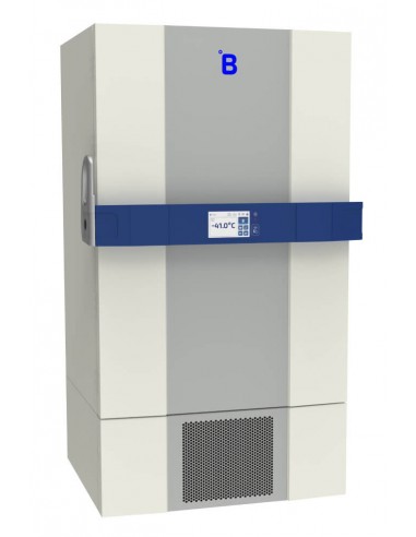 Plasma freezer F901 by B-Medical-Systems