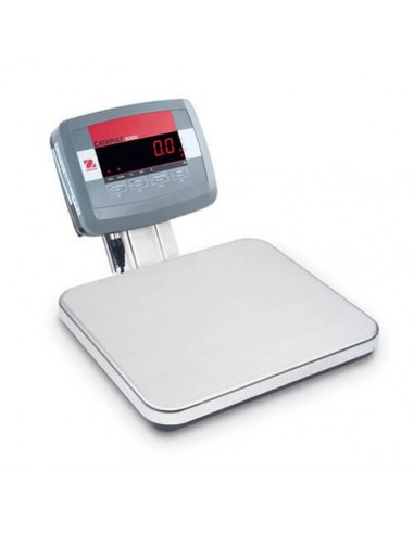 Ohaus C51XE6R Shipping Scale