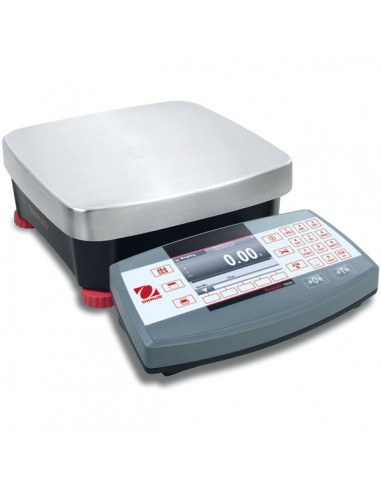 Industrial scale Ranger 7000 R71MD3 Ohaus
