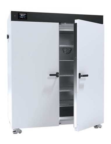 Laboratory incubator Smart CLW 750 POL-EKO