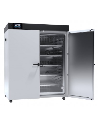 Cooling Incubator SMART ILP 750 POL-EKO