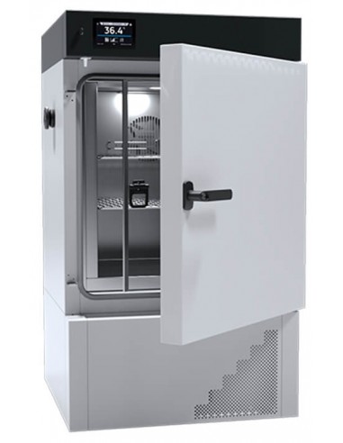 Incubatore refrigerato SMART ILW 115 POL-EKO