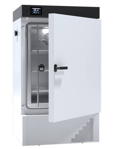 Incubatore refrigerato SMART ILW 240 POL-EKO