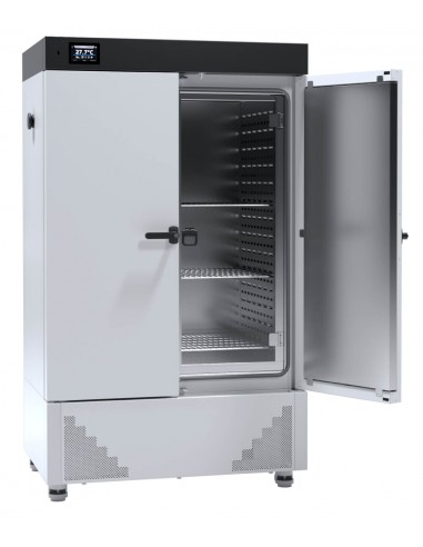 Incubatore refrigerato SMART ILW 400 POL-EKO