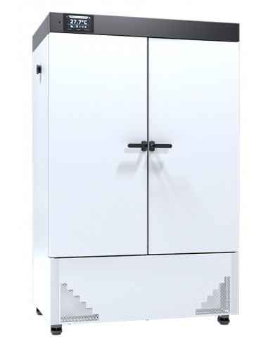 Incubatore refrigerato SMART ILW 750 POL-EKO