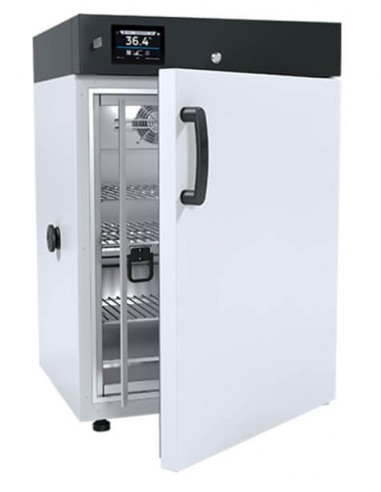 Incubatore refrigerato SMART ST2 POL-EKO