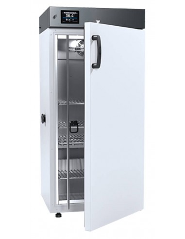 Incubatore refrigerato SMART ST4 POL-EKO