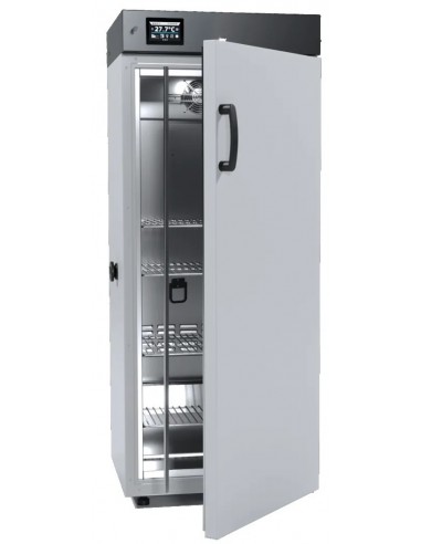 Incubatore refrigerato SMART ST5 POL-EKO