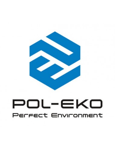 Sbrinamento automatico per serie ST/CHL Pol-Eko