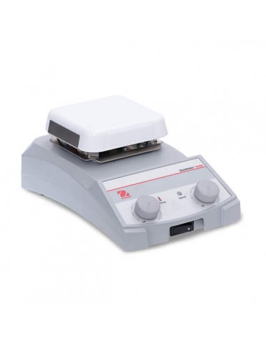 Ohaus Guardian 2000 Hotplate Magnetic Stirrer