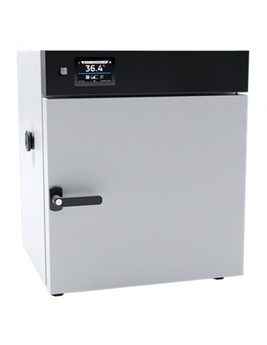 Incubatore refrigerato SMART ILP 53 POL-EKO