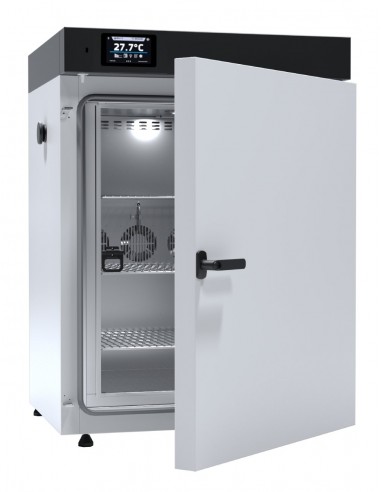 Incubatore refrigerato SMART ILP 240 POL-EKO