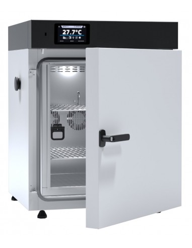 Incubatore refrigerato SMART ILP 115 POL-EKO