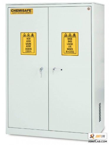 Safety cabinet CS105 BASIC CHEMISAFE