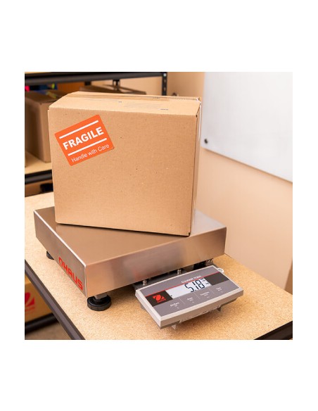 Balance d'expédition Ohaus Courier 7000