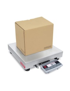 Courier 7000 Ohaus shipping scale