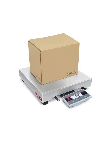 Báscula de envío Ohaus Courier 7000