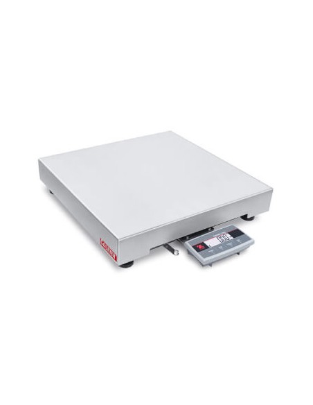 Courier 7000 X Ohaus shipping scale