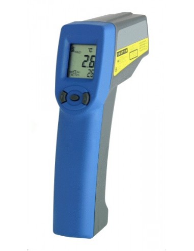 Termometro a infrarossi ScanTemp 385 Dostmann